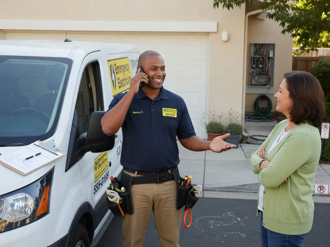 Emergency Electrician Cullen, LA FAQs